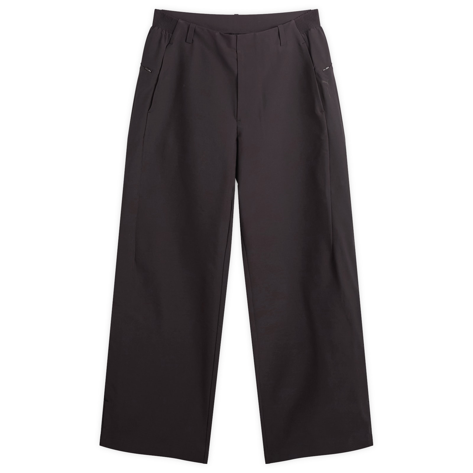 Puma Men’s x J.L-A.L CLRT Pants Dark Umber