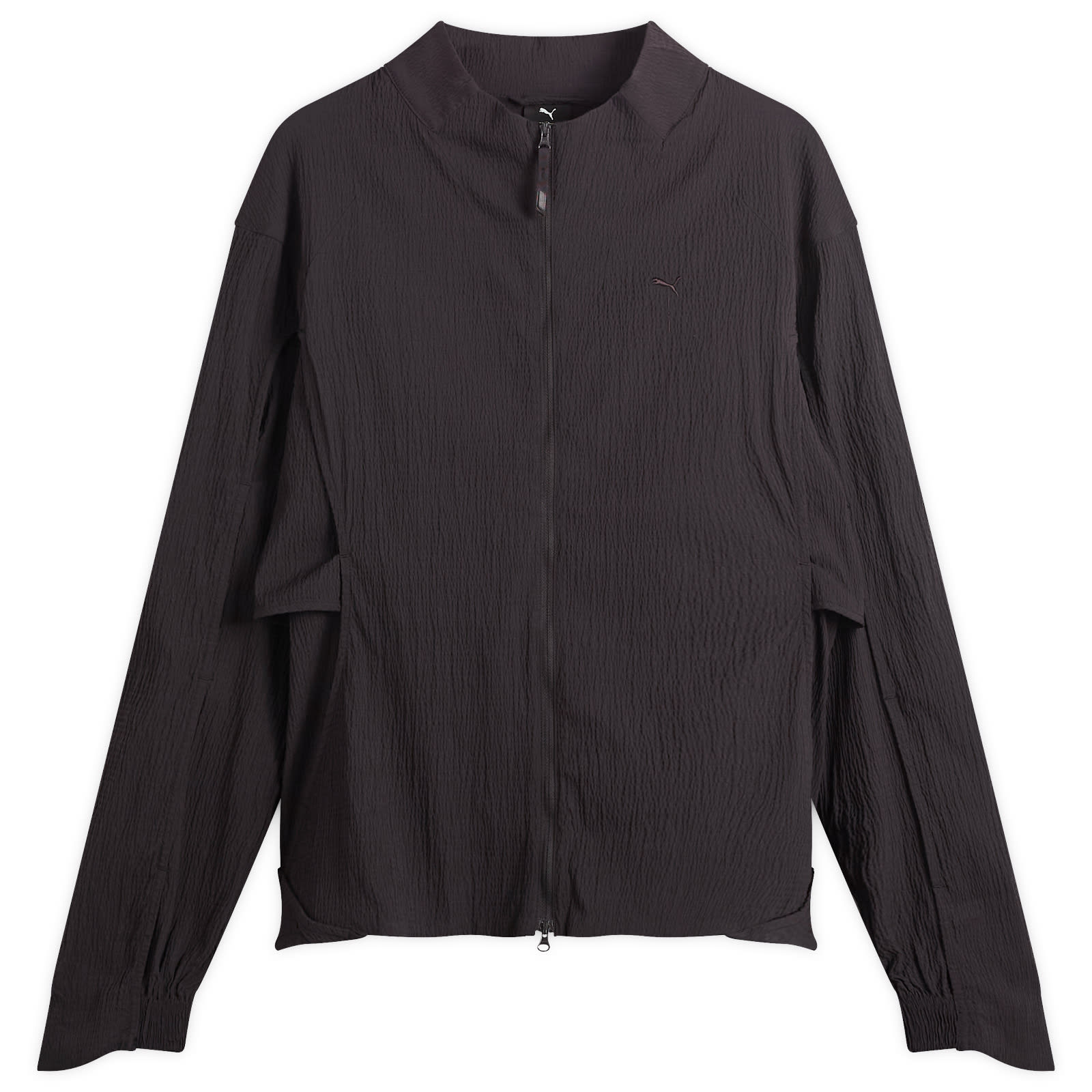 Puma Men’s x J.L-A.L CLRT Light Jacket Dark Umber