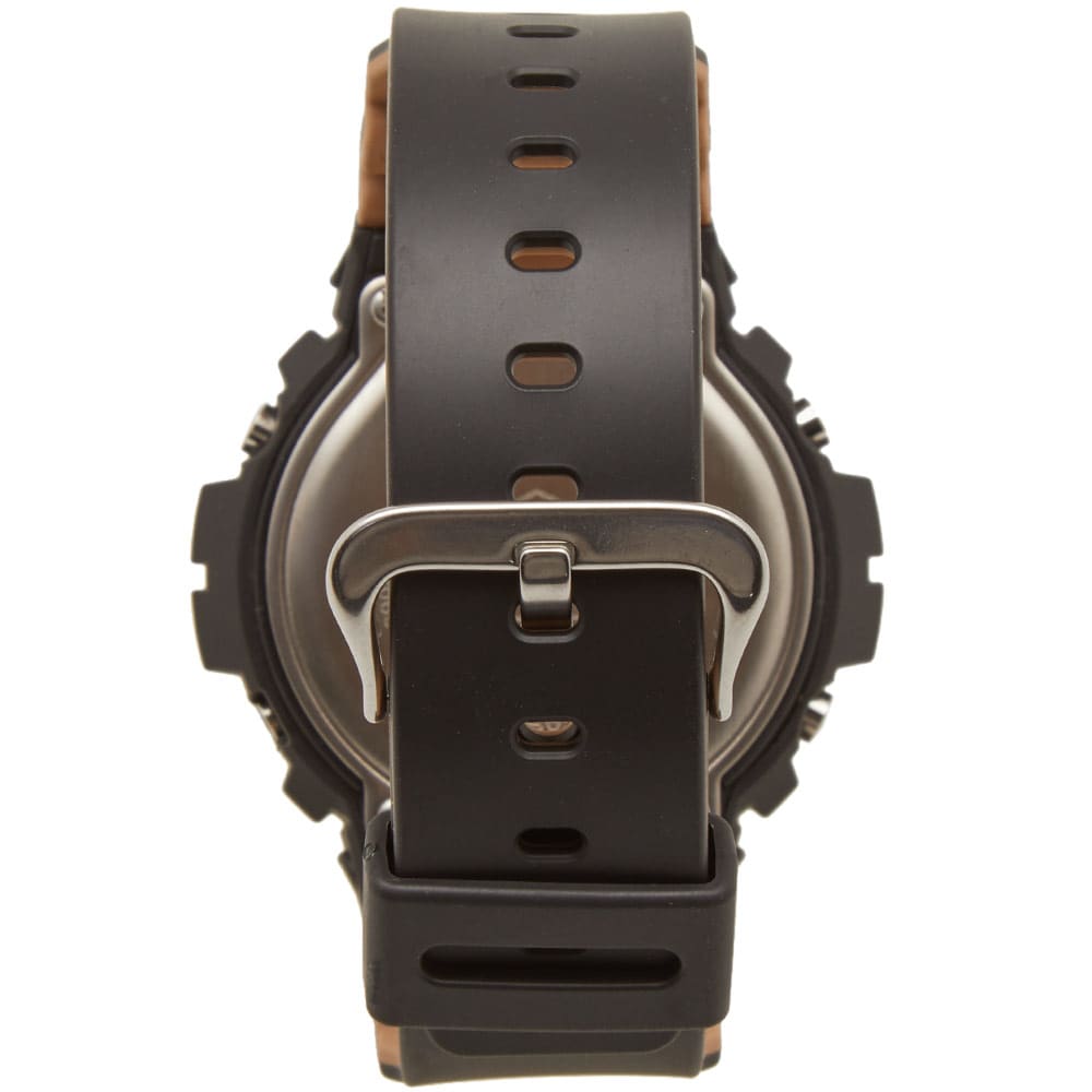Casio G-Shock DW-6900LU-1ER Stealth Watch Black & Sand | END.