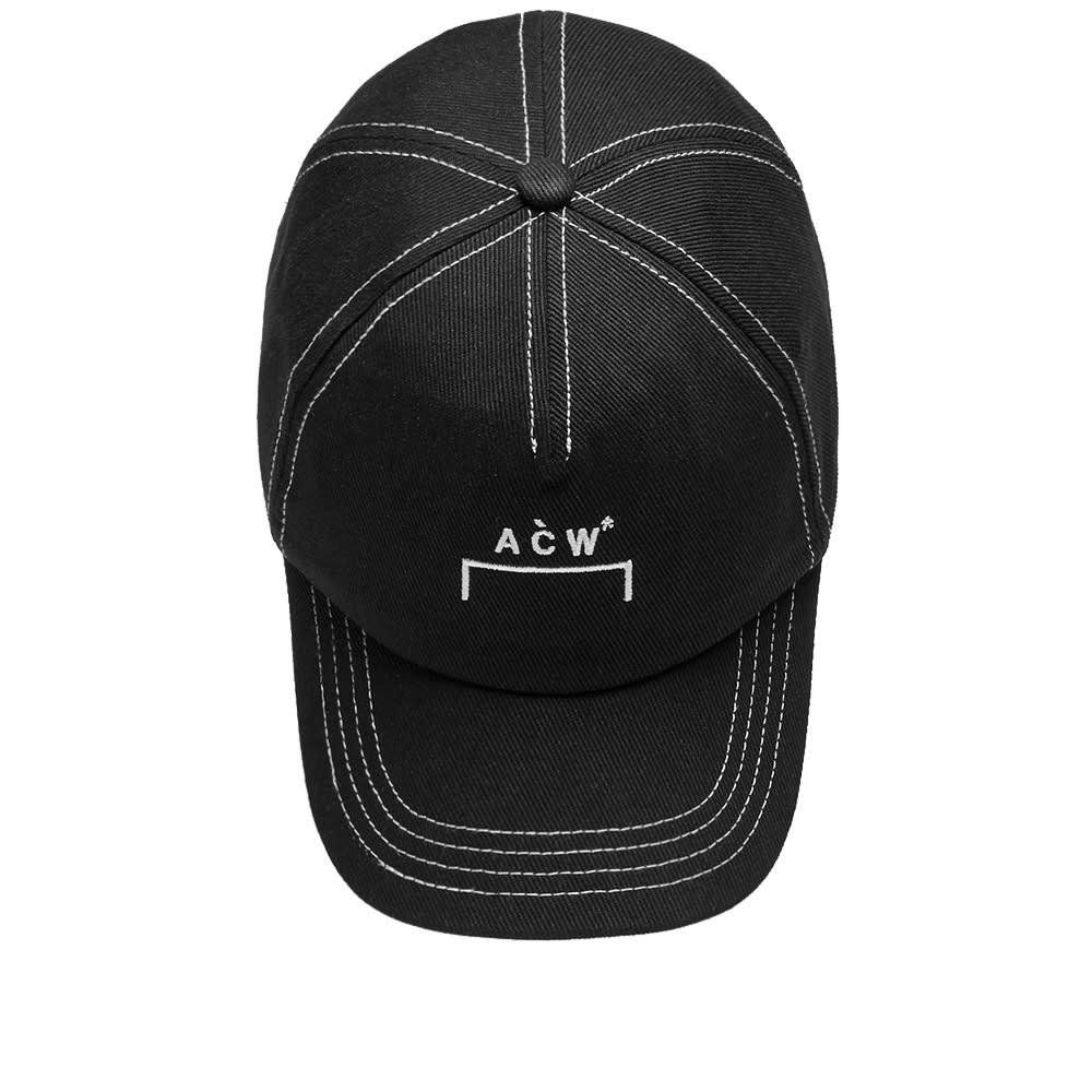 a cold wall baseball cap