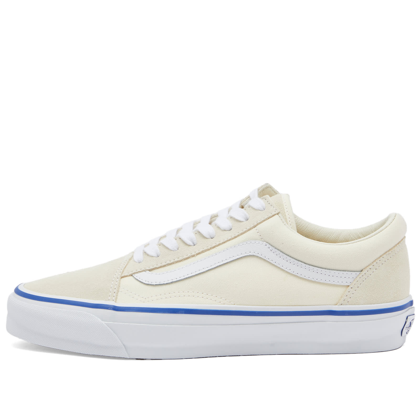 Vans Men's MN Rowley XLT LX Douglas Fir - Curated Menswear