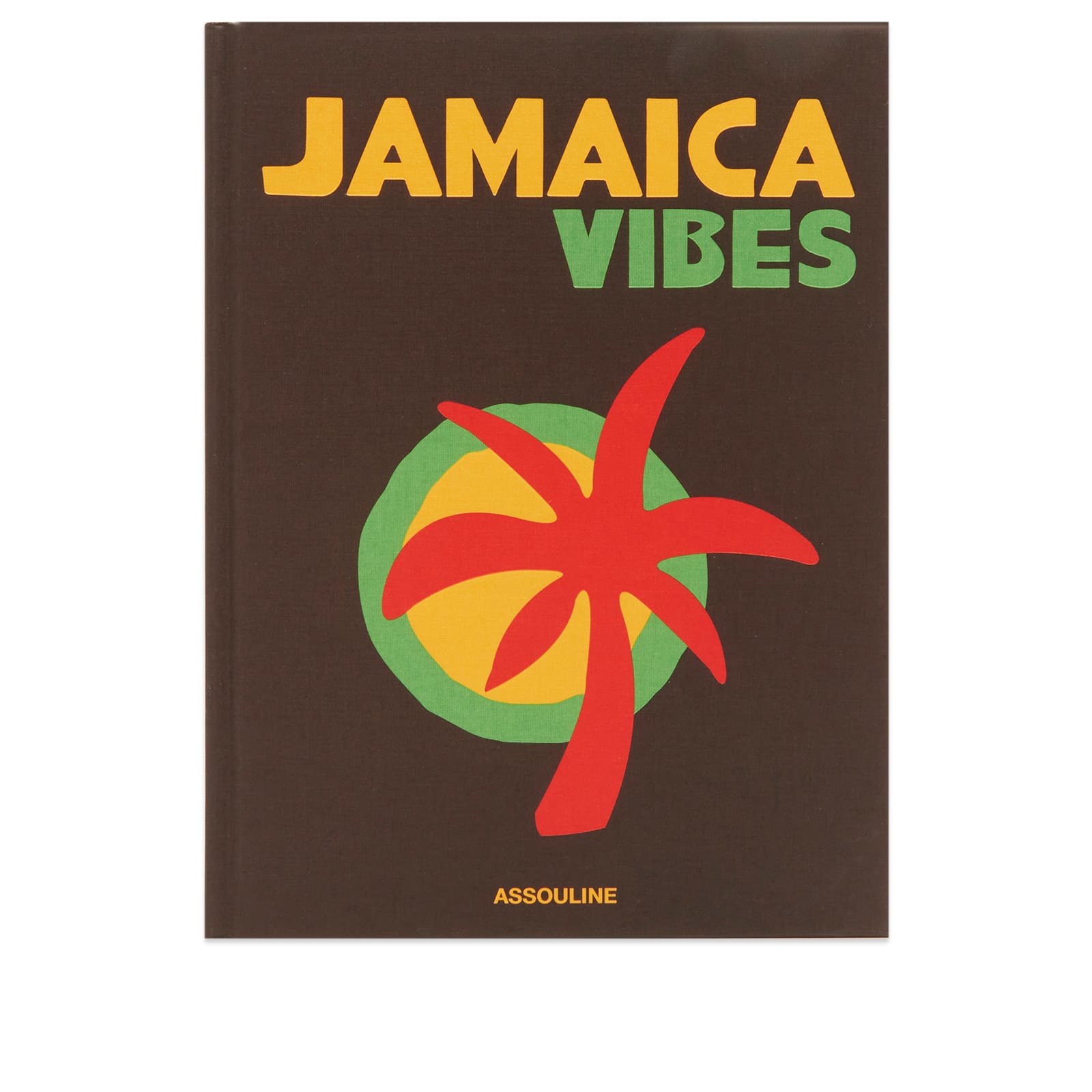 Assouline Unisex Lisa Lovatt-Smith Jamaica Vibes