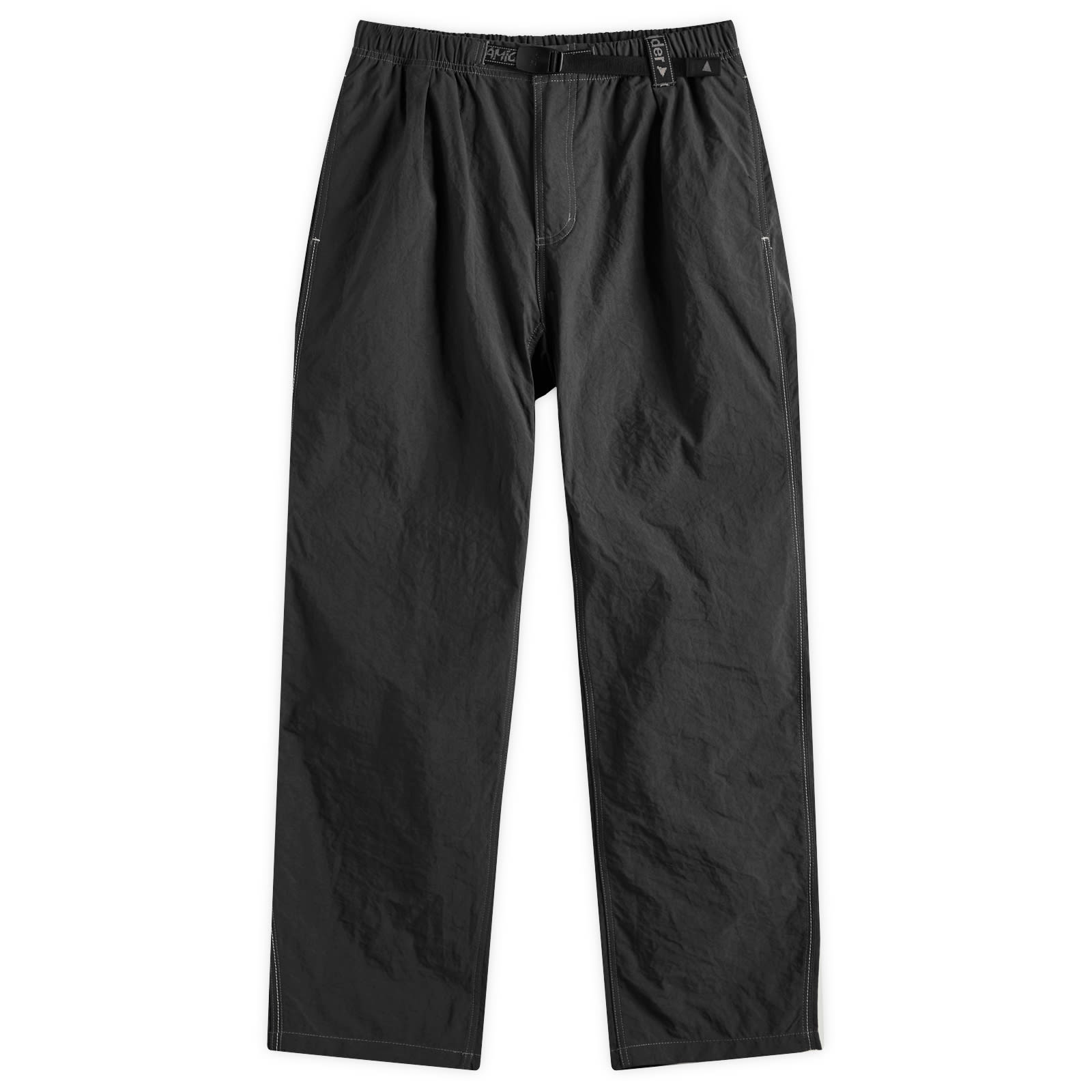 Restock: Gramicci x and wander Nylon Climbing Pants