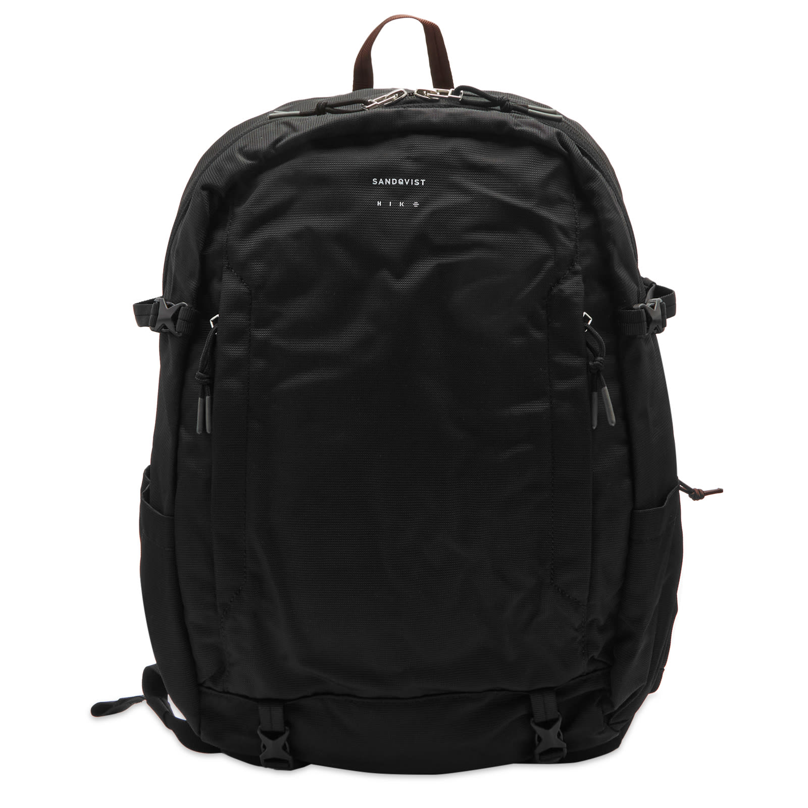 Sandqvist Ridge Hike Backpack Black | END. (US)