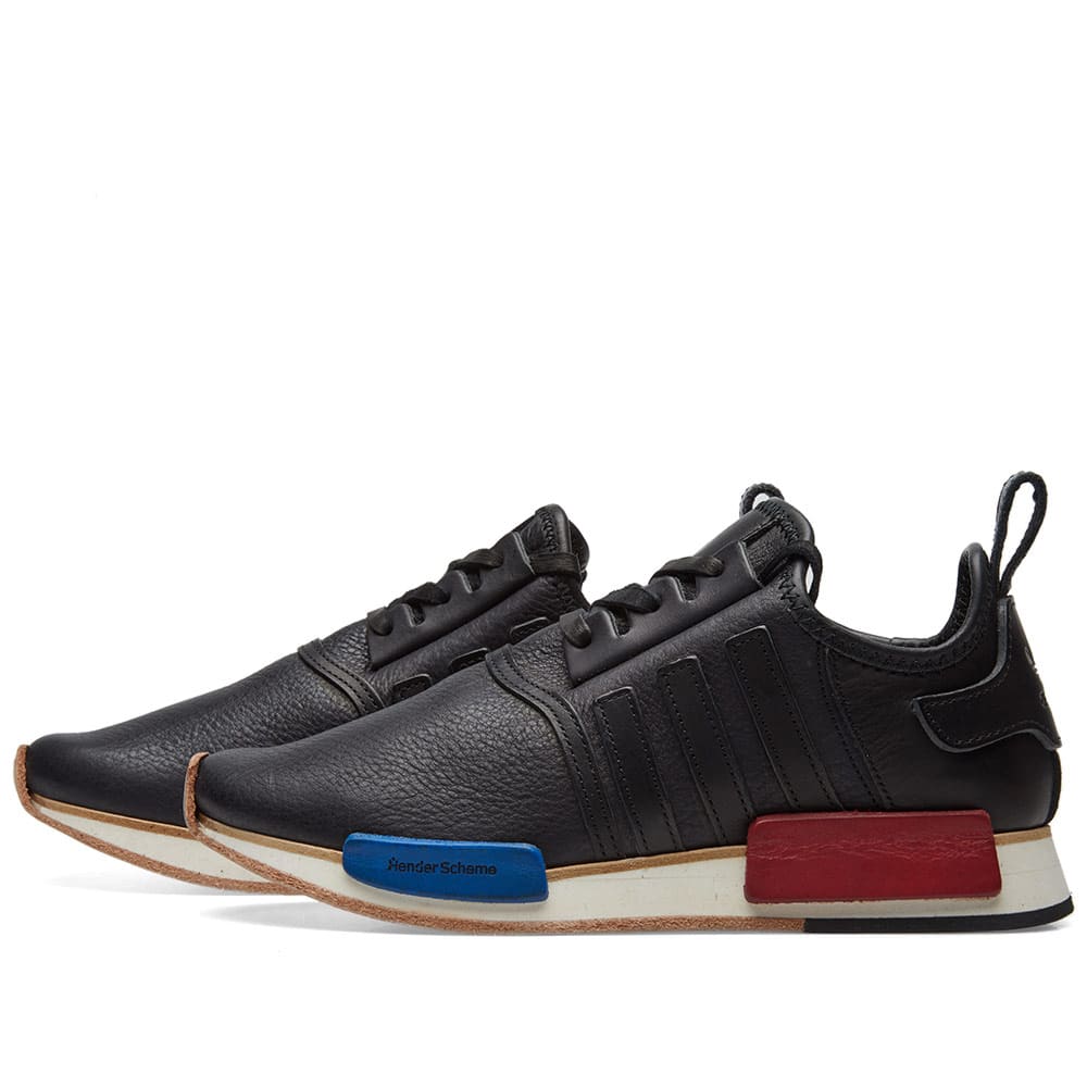 hender scheme nmd