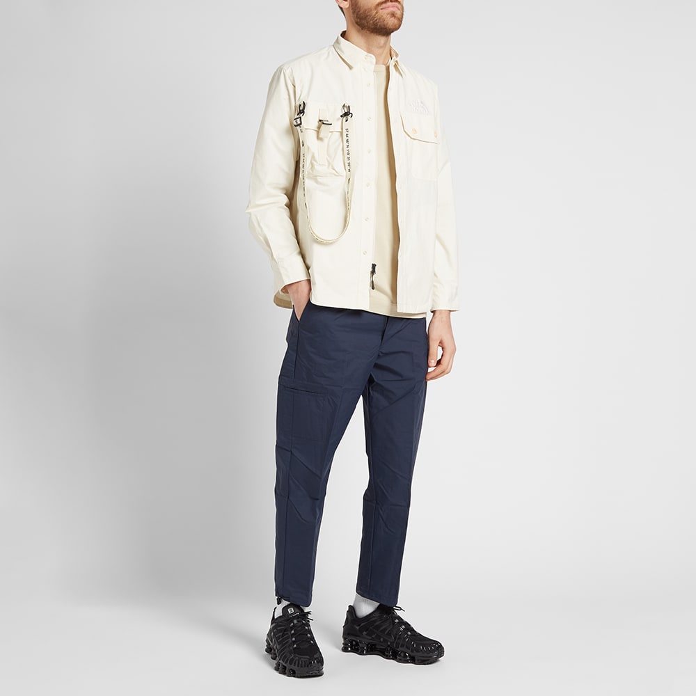 the north face black series x kazuki kuraishi cargo pant