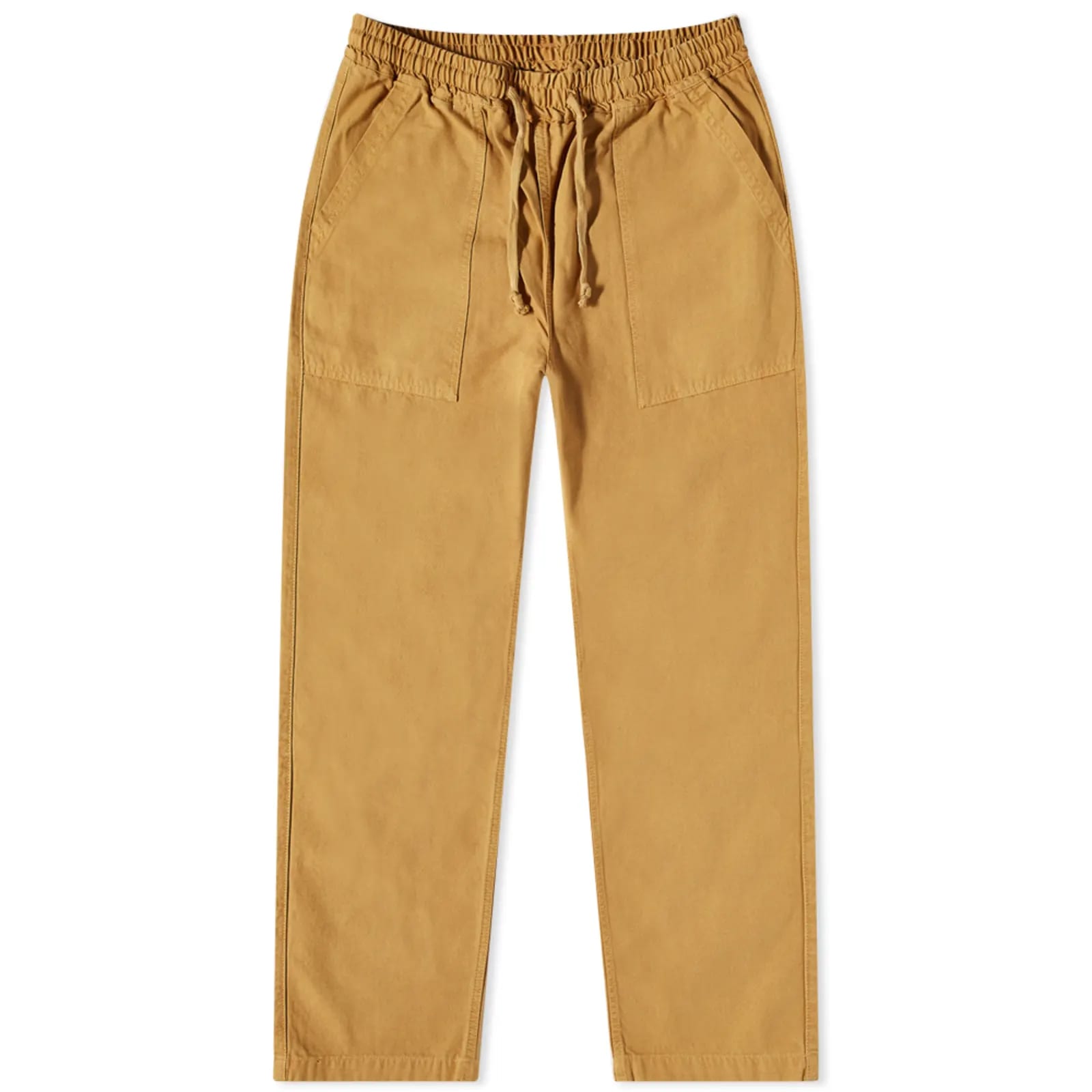 Service Works Classic Canvas Chef Pant Tan END. (KR)