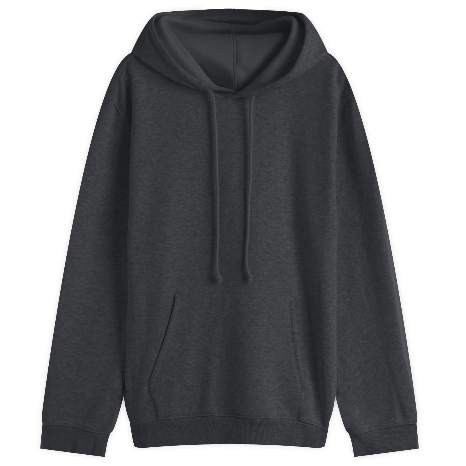 SKIMS Men’s Hoodie Washed Onyx