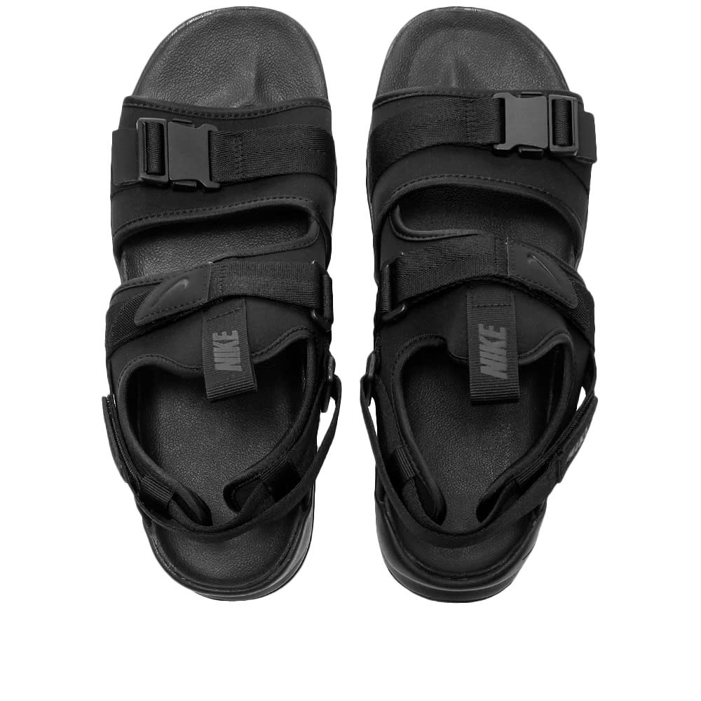 Nike Canyon Sandal Black | END. (Global)