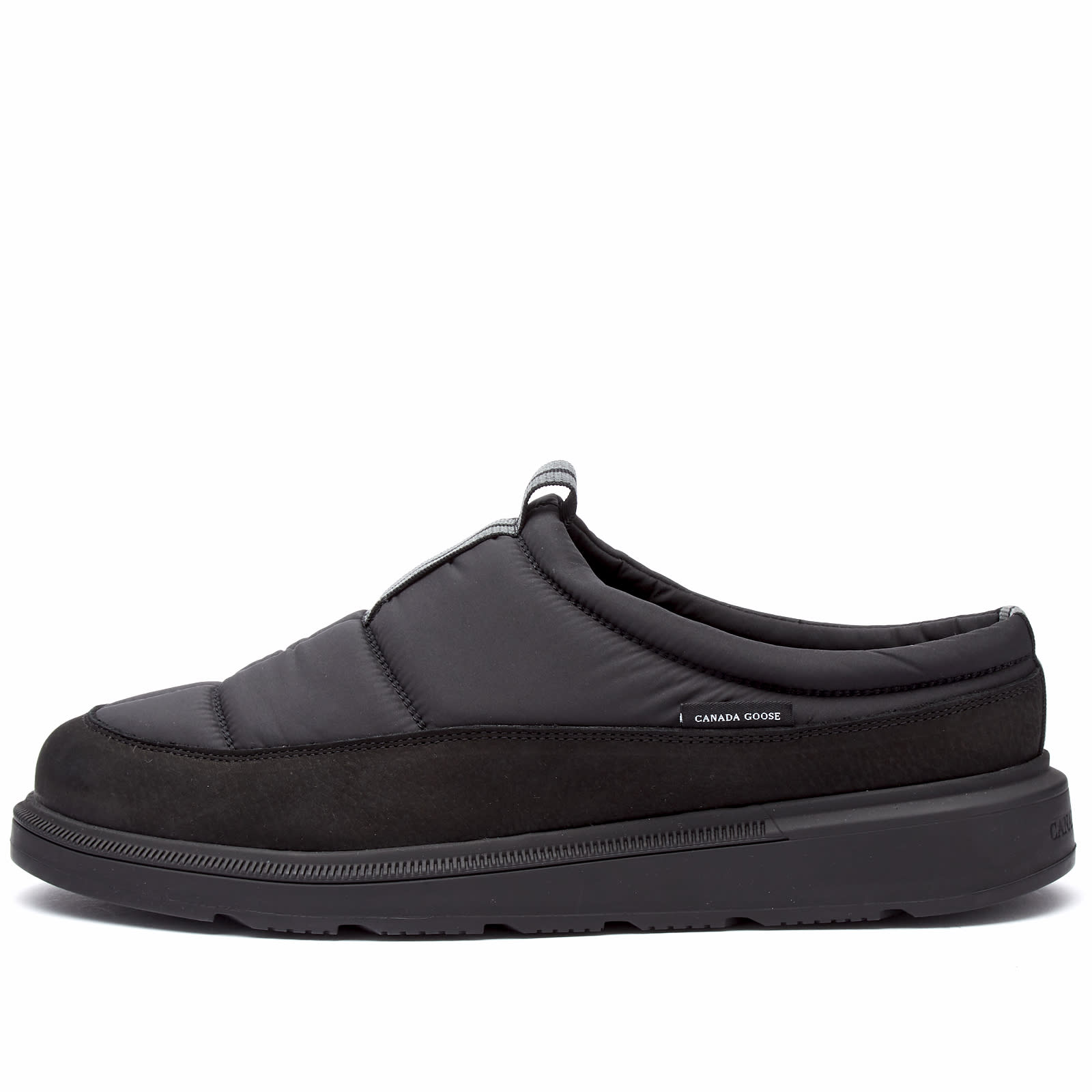 Canada Goose Crofton Mule Black | END. (US)