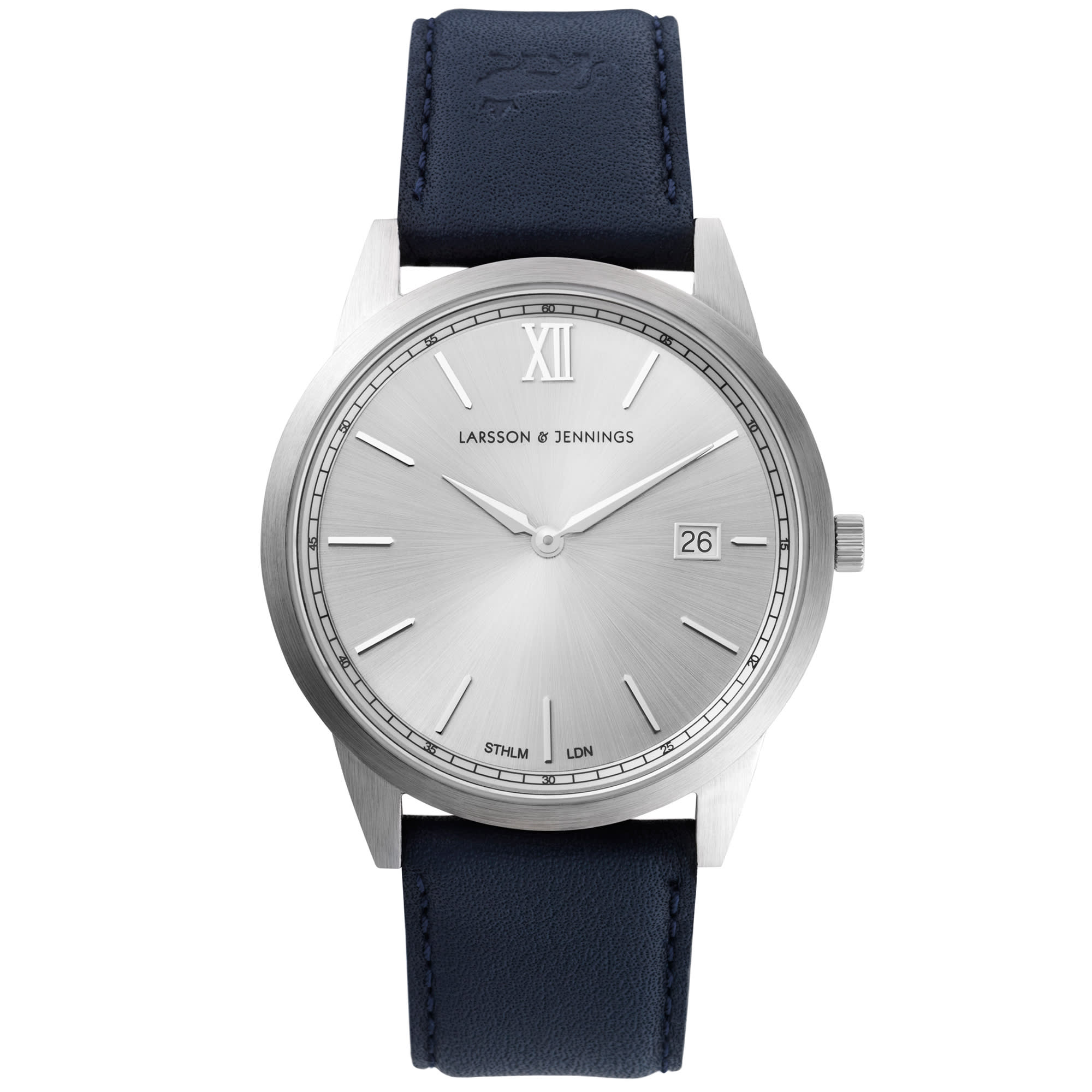 Larsson & Jennings Saxon Watch