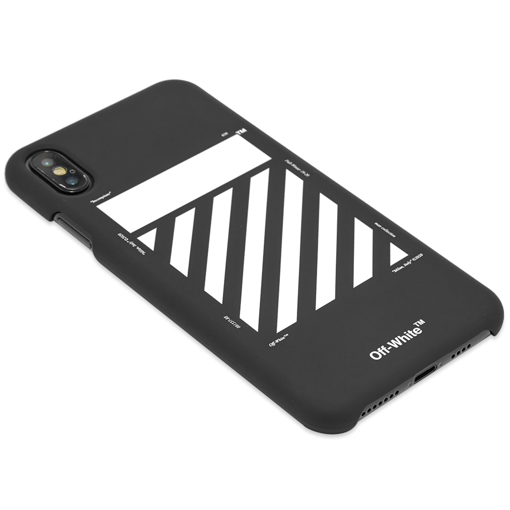 off white iphone xs max case off white iphone xs max case