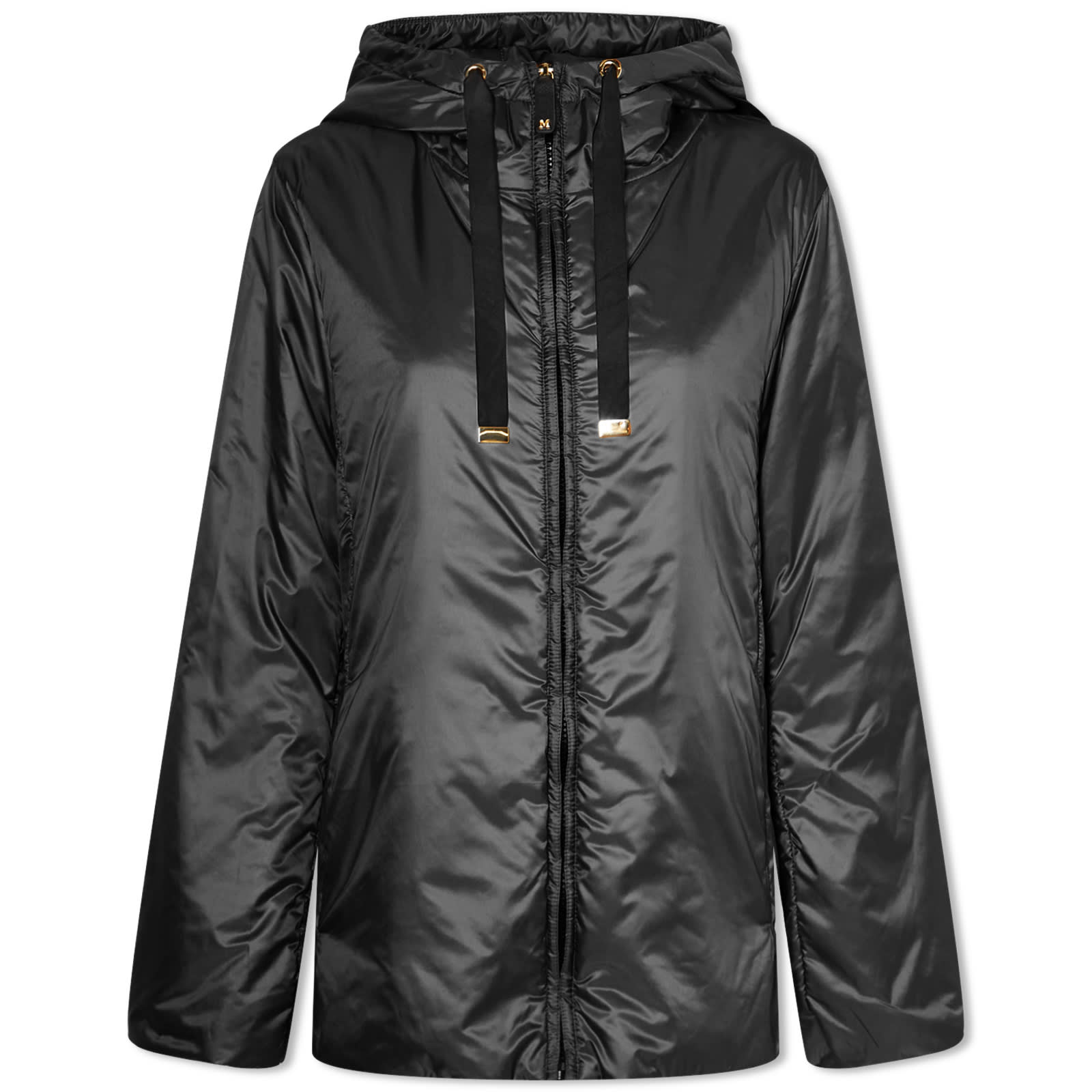 Max Mara Greenh Jacket Black | END. (AR)