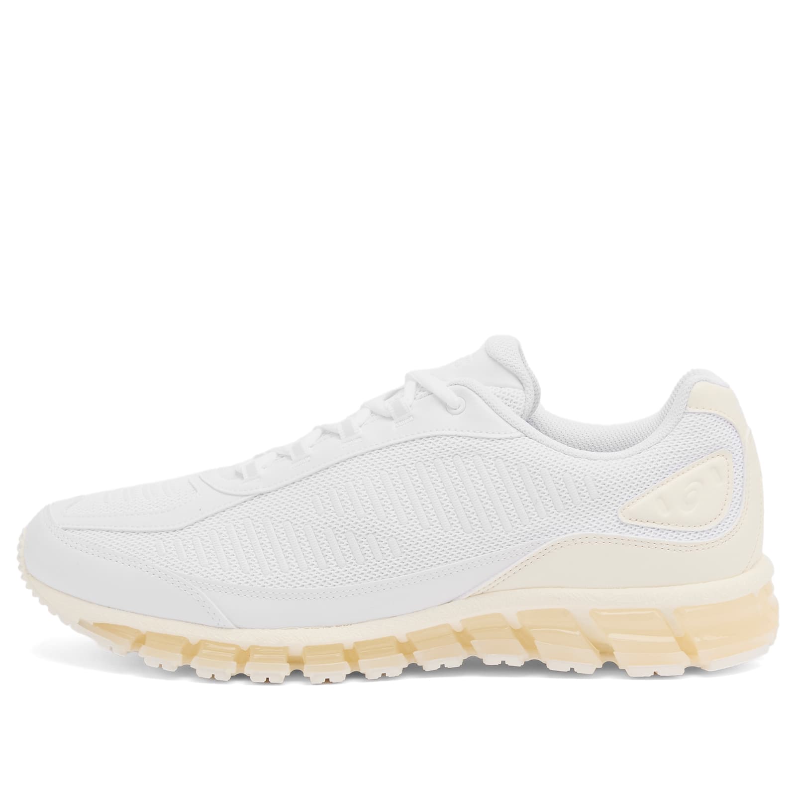 Asics Jjjjound X Gel-Quantum 360 I Amp | 1203A960-100 | FOOTY.COM