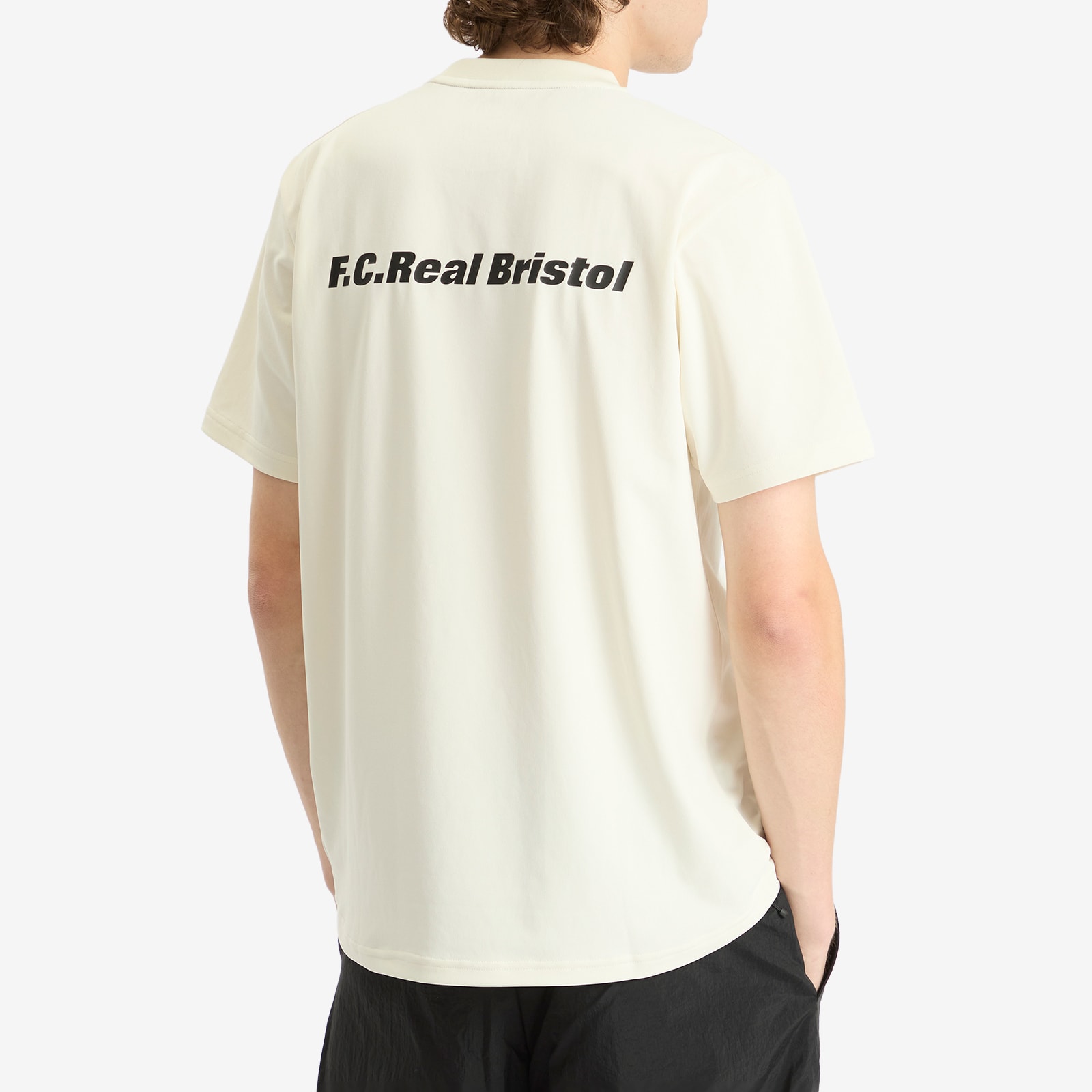 F.C. Real Bristol Men