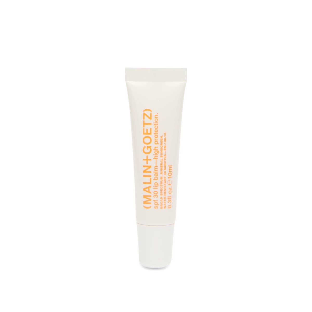 Malin + Goetz SPF 30 Lip Balm