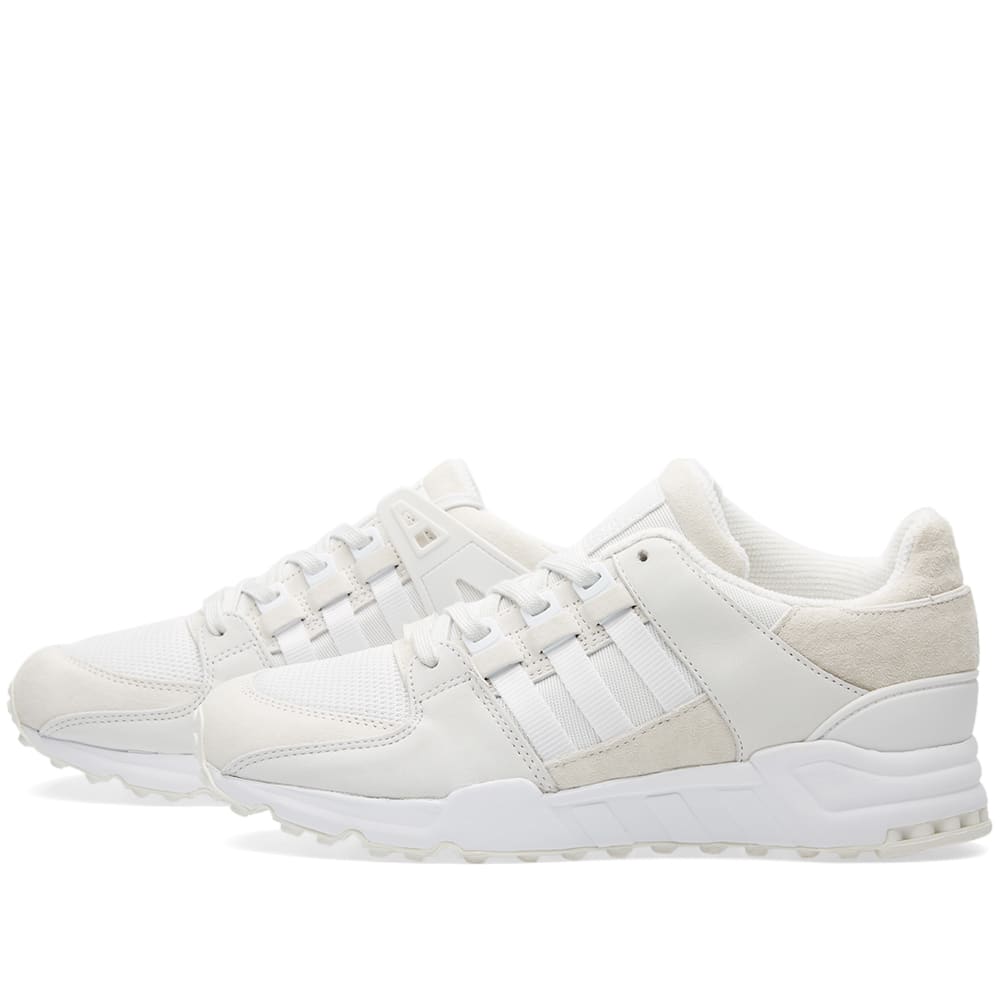 adidas eqt running support white pack