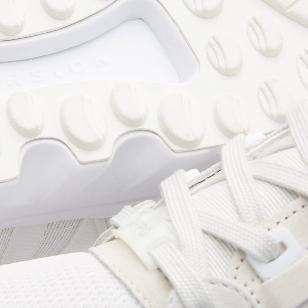 adidas equipment running support white