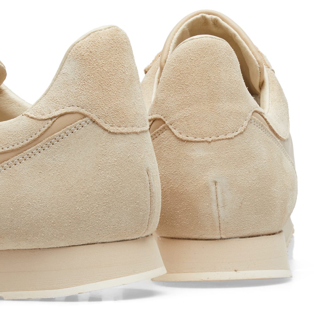 Les Basics x Novesta Le Running Shoe Stone | END. (UK)