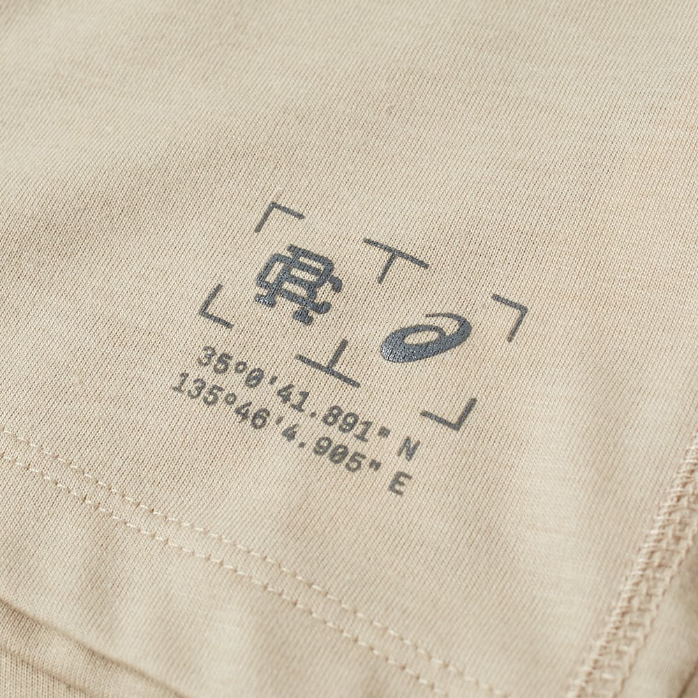 asics x reigning champ