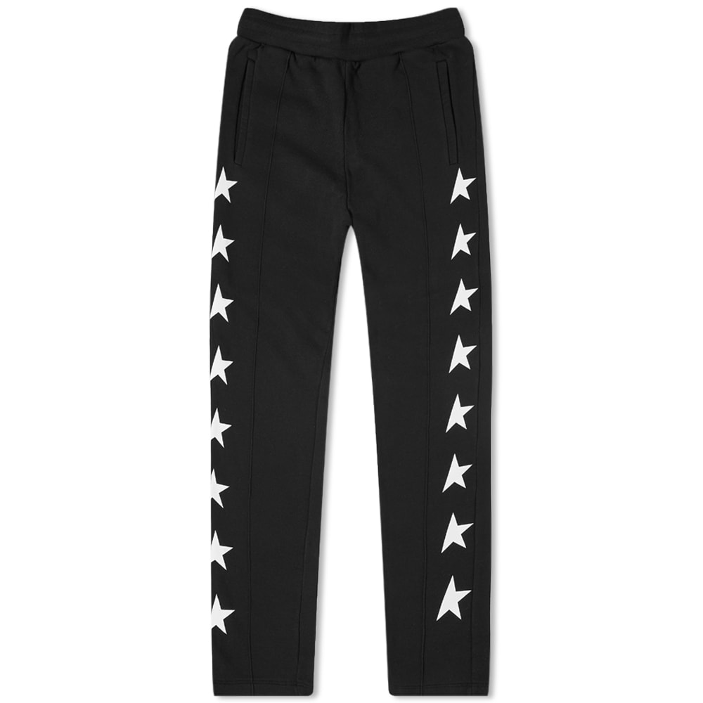 Golden Goose Star Alighiero Joggers 