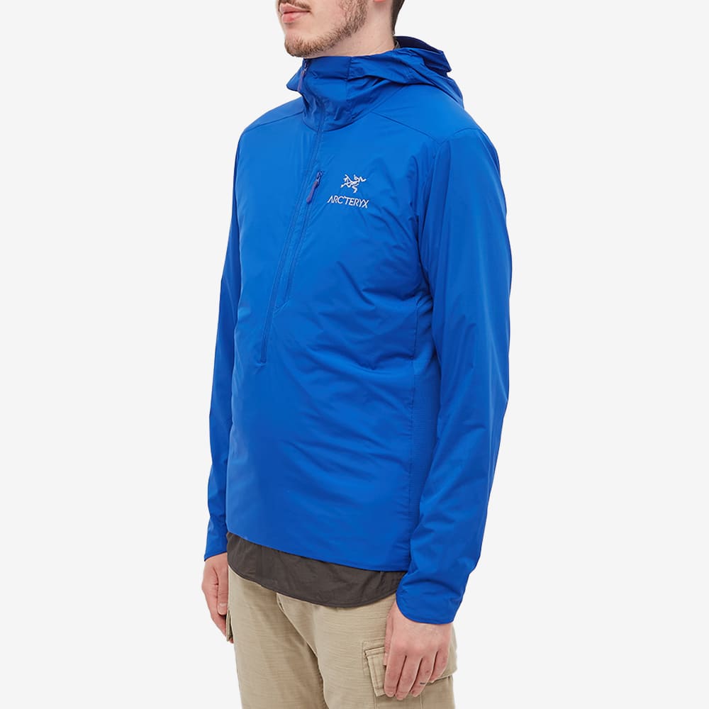 Arc'teryx Atom SL Anorak Vitality | END. (Global)