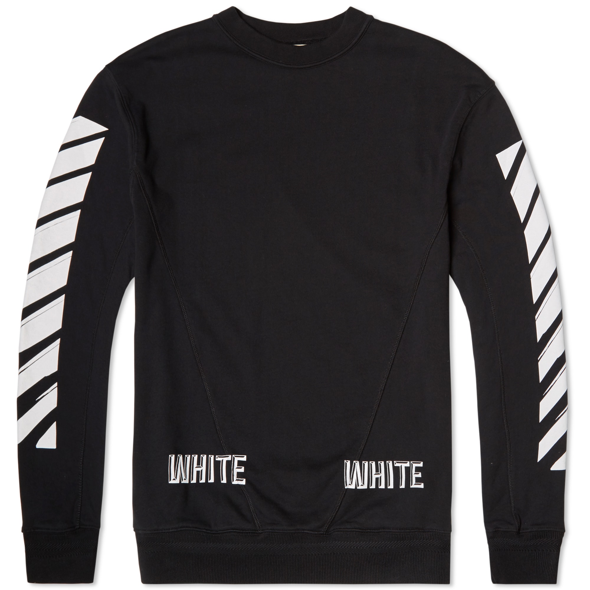 off white 3d logo hoodie