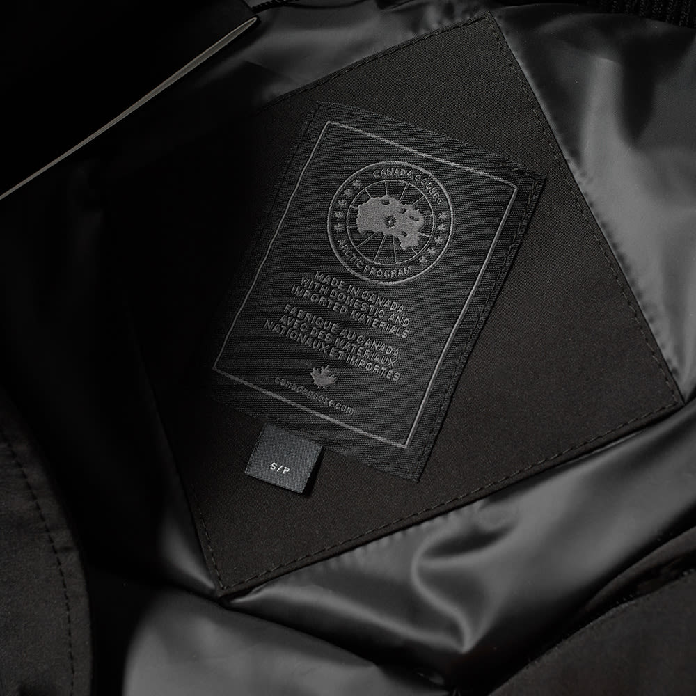 maitland black label