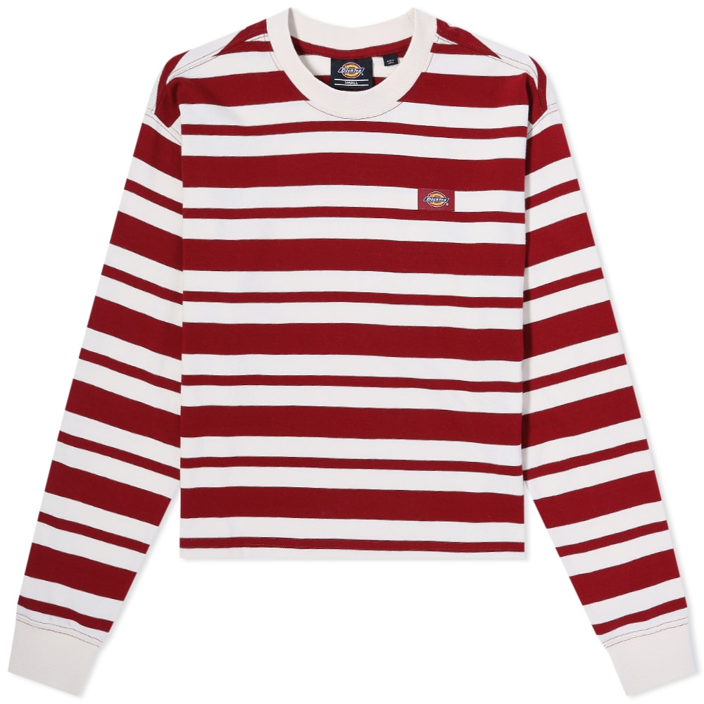 dickies oakhaven t shirt