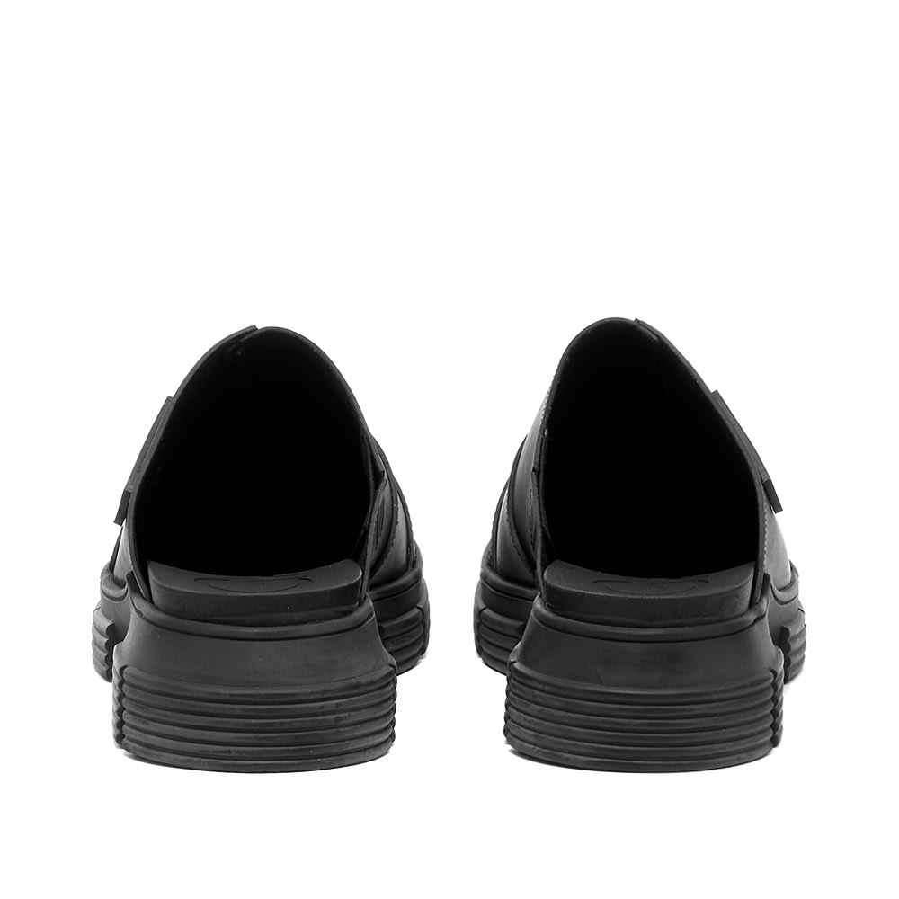 vetements cap hat