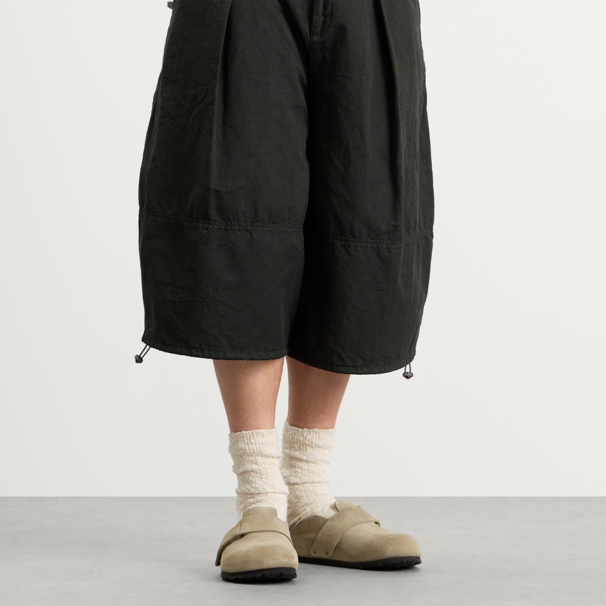 Birkenstock Loma Suede Leather (Regular Fit) — photo 6