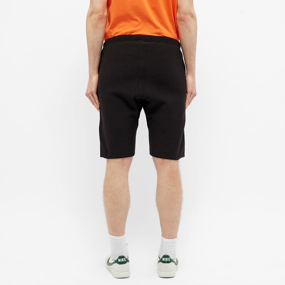 champion shorts end