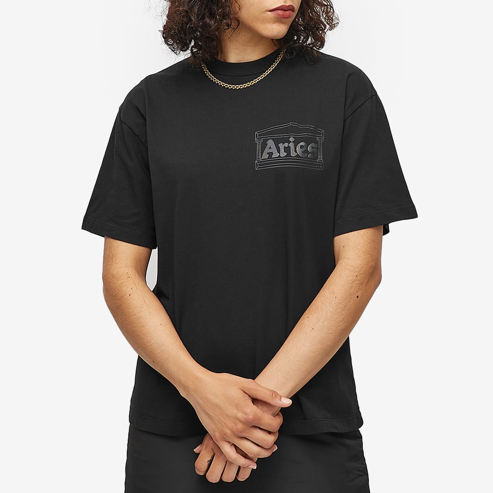 aries temple t