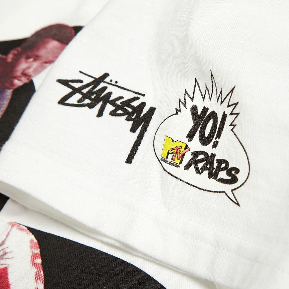 stussy yo mtv raps