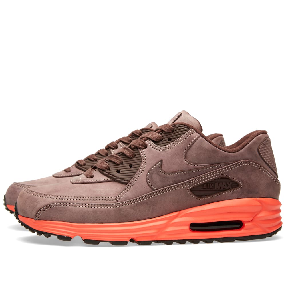 Nike Air Max Lunar90 LTR QS 'Burnished' Nike Air Max Lunar90 LTR QS 'Burnished'