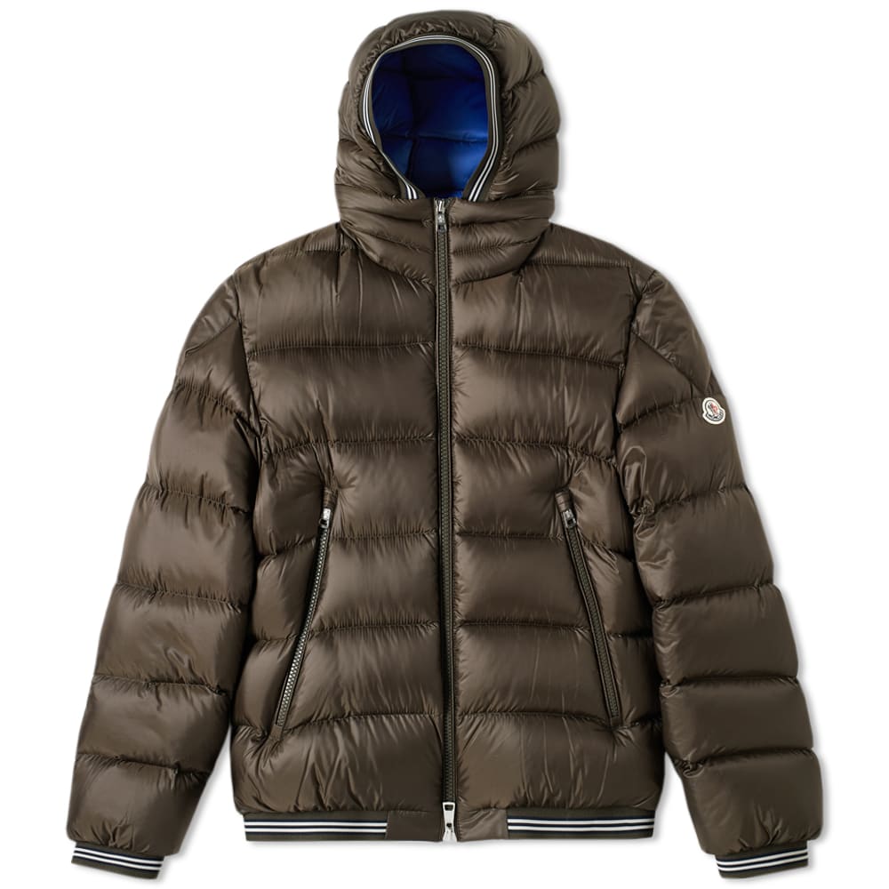 moncler jeanbart down jacket
