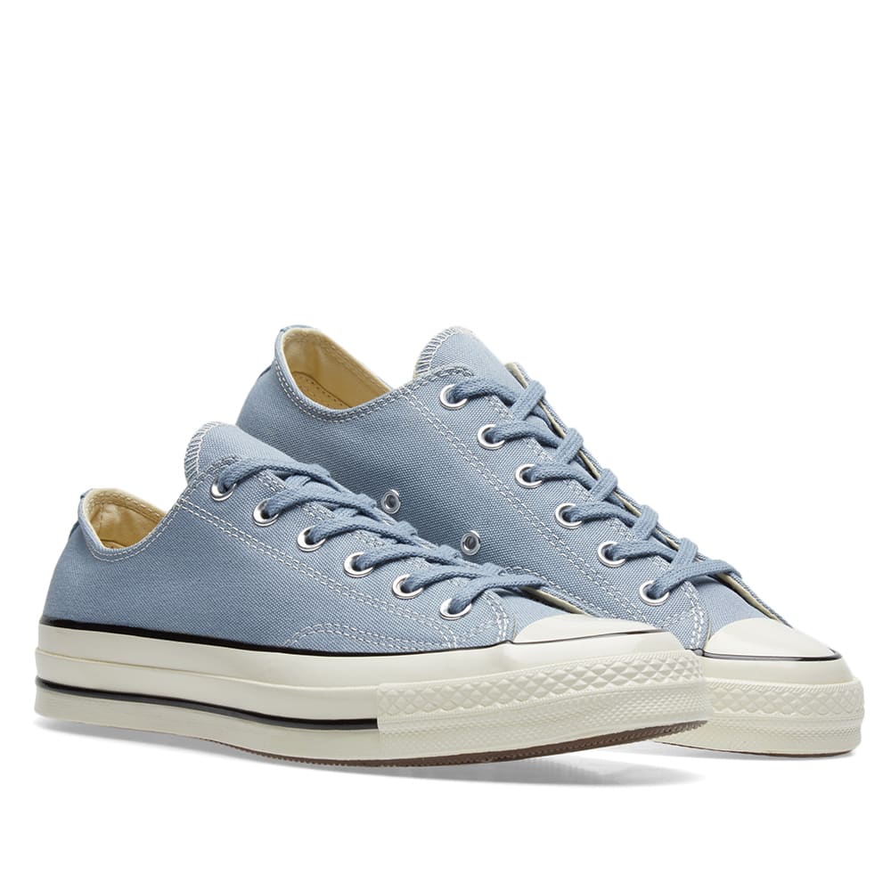Converse Chuck Taylor 1970s Ox Blue Slate | END.