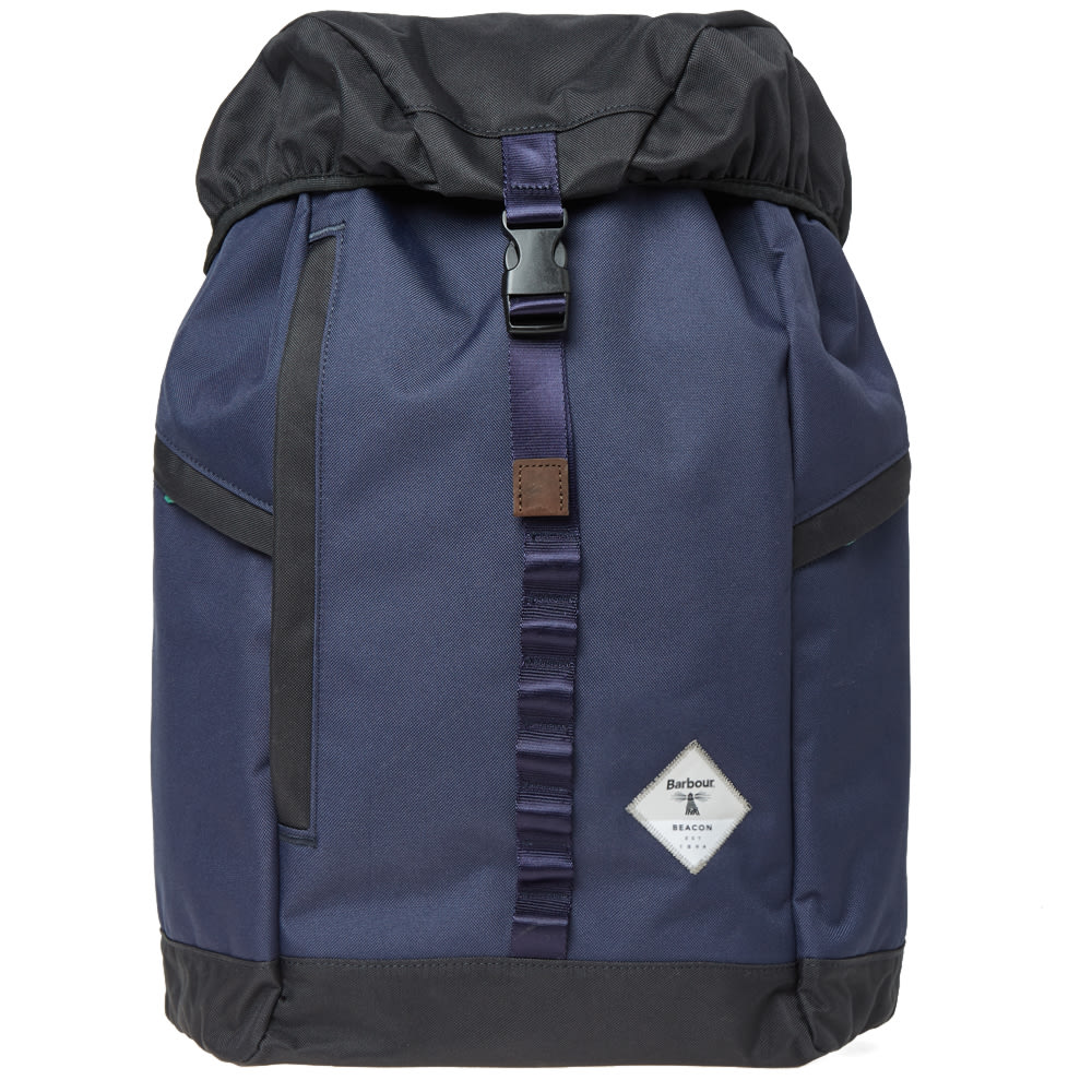 Barbour beacon bag new arrivals