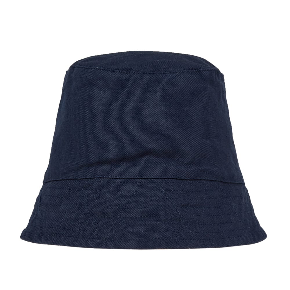 Engineered Garments Bucket Hat Dark Navy | END. (US)