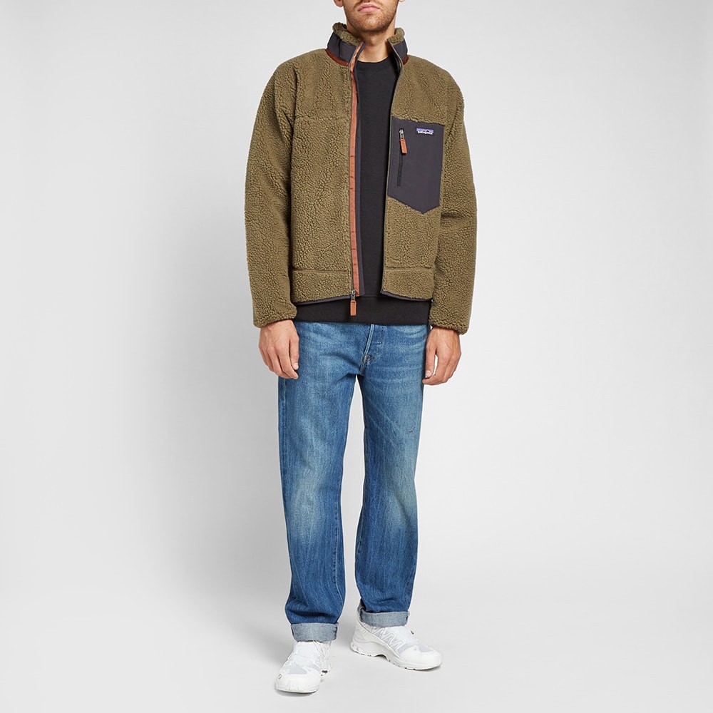 Patagonia retro x sage Clearance