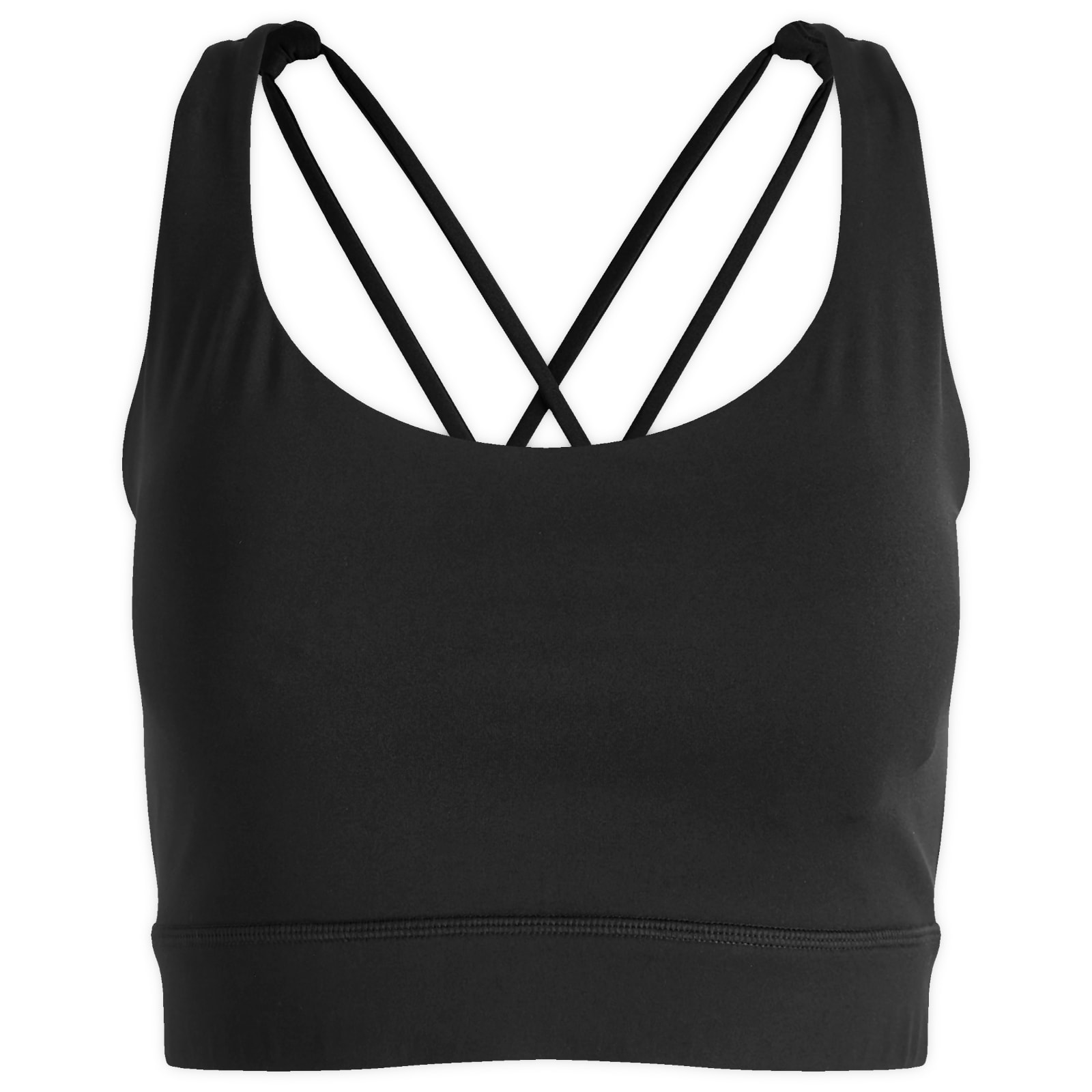 【ADANOLA】Ultimate Skinny Strap Bra Ultimate Skinny Strap Bra - Eden Green