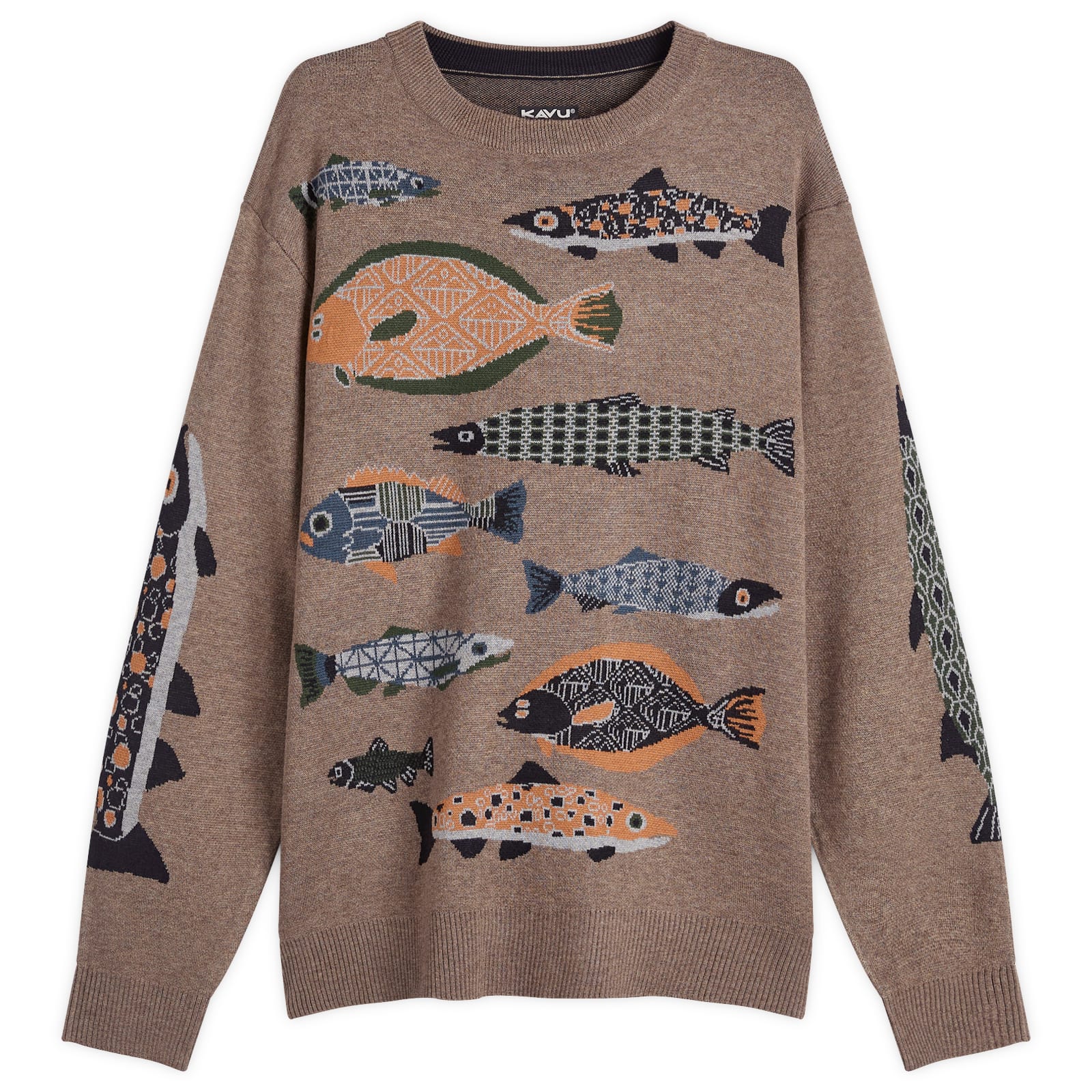 KAVU Men
