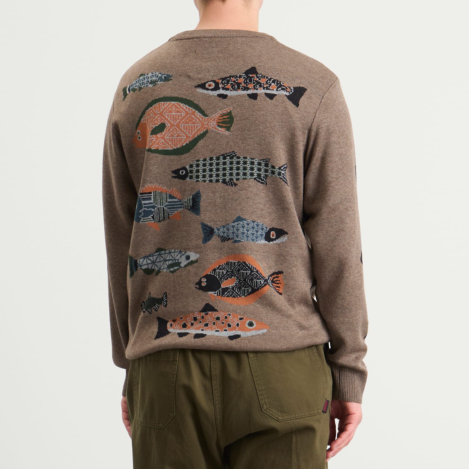 KAVU Men