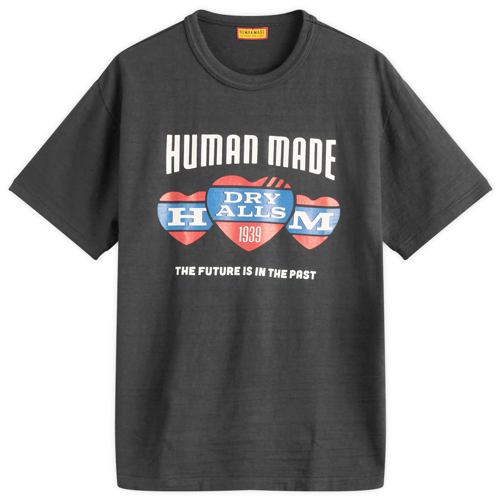 Human Made Men