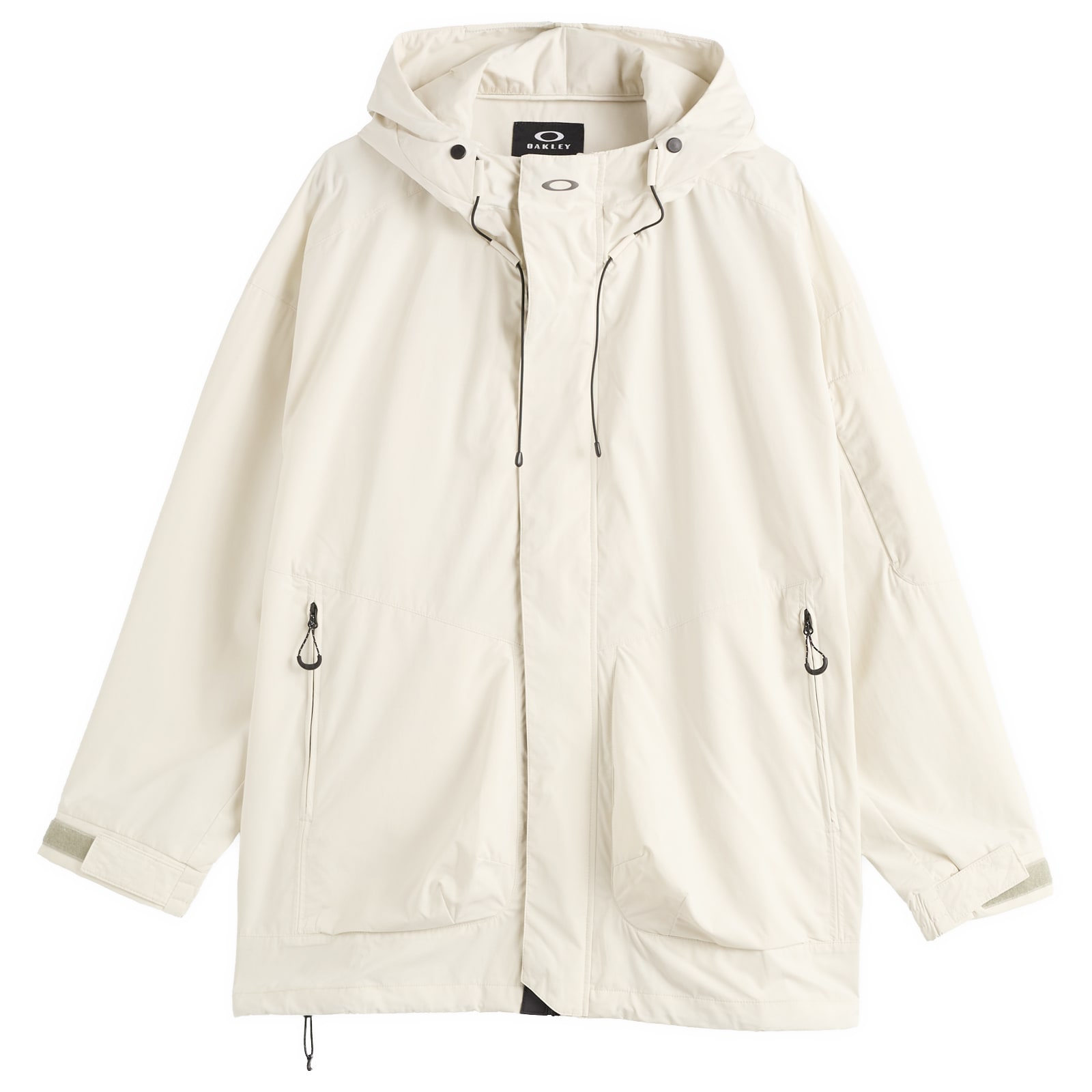 ◇新品◇【OAKLEY 】Fgl Sector Jacket 5.7 Jackets Oakley FGL Sector Jacket 5.7 Blue Tar | Footshop