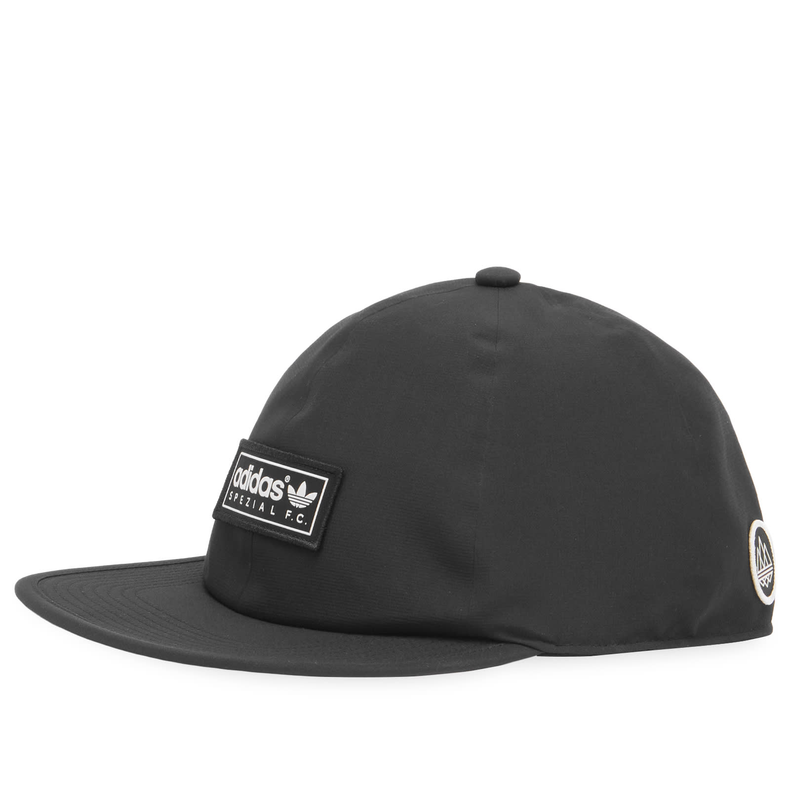 Adidas x SPZL Cap Black (AT)
