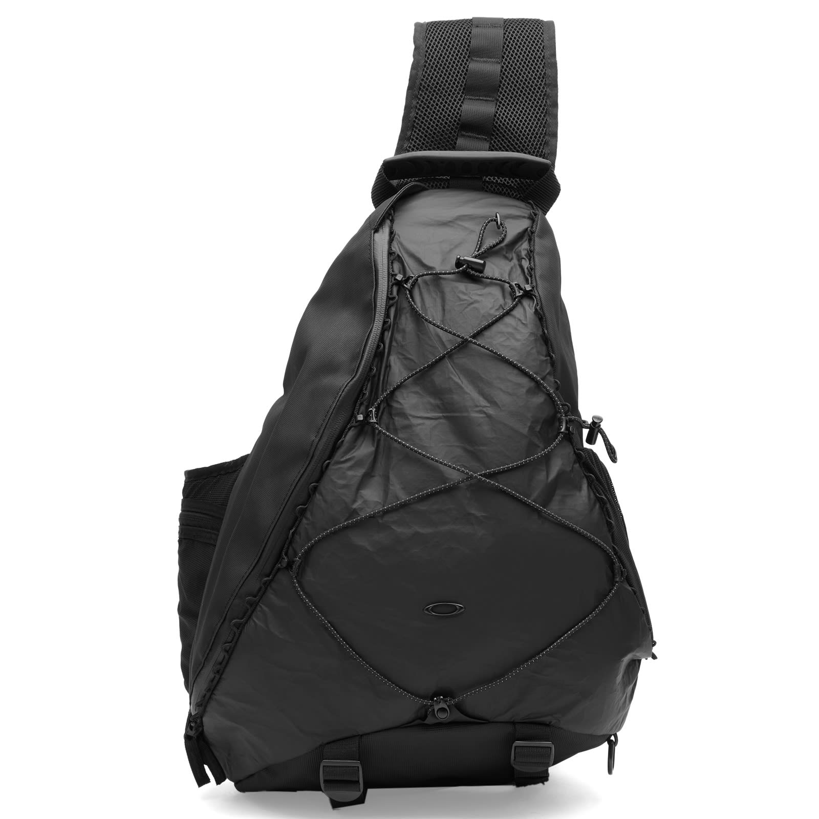 Oakley Latitude Sling Pack Blackout | END. (US)