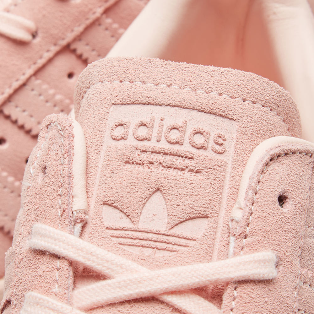 adidas superstar ice pink