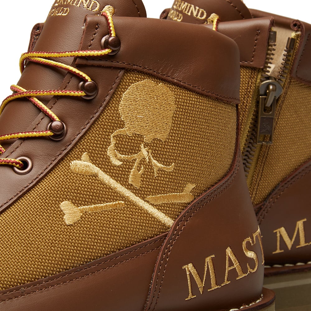 mastermind danner boots