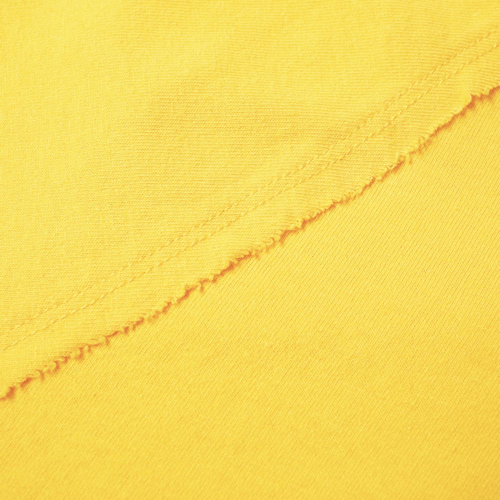 OFF-WHITE Off-White Industrial Y013 Reconstructed Tee